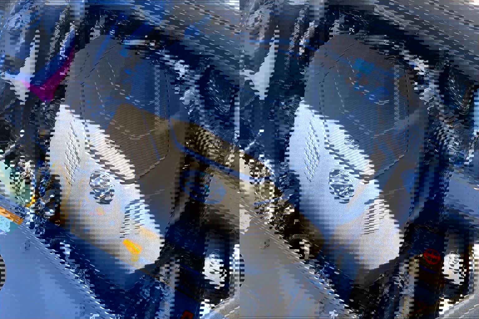 Used 2025 Hyundai Palisade Limited image 32