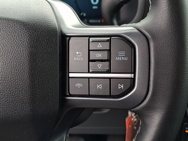 Used 2025 Ford F150 XLT w/ Equipment Group 301A Standard image 23