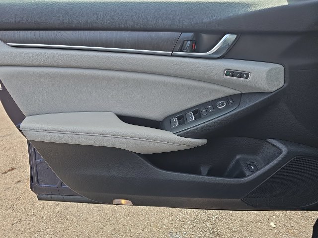 Used 2019 Honda Accord EX-L image 26