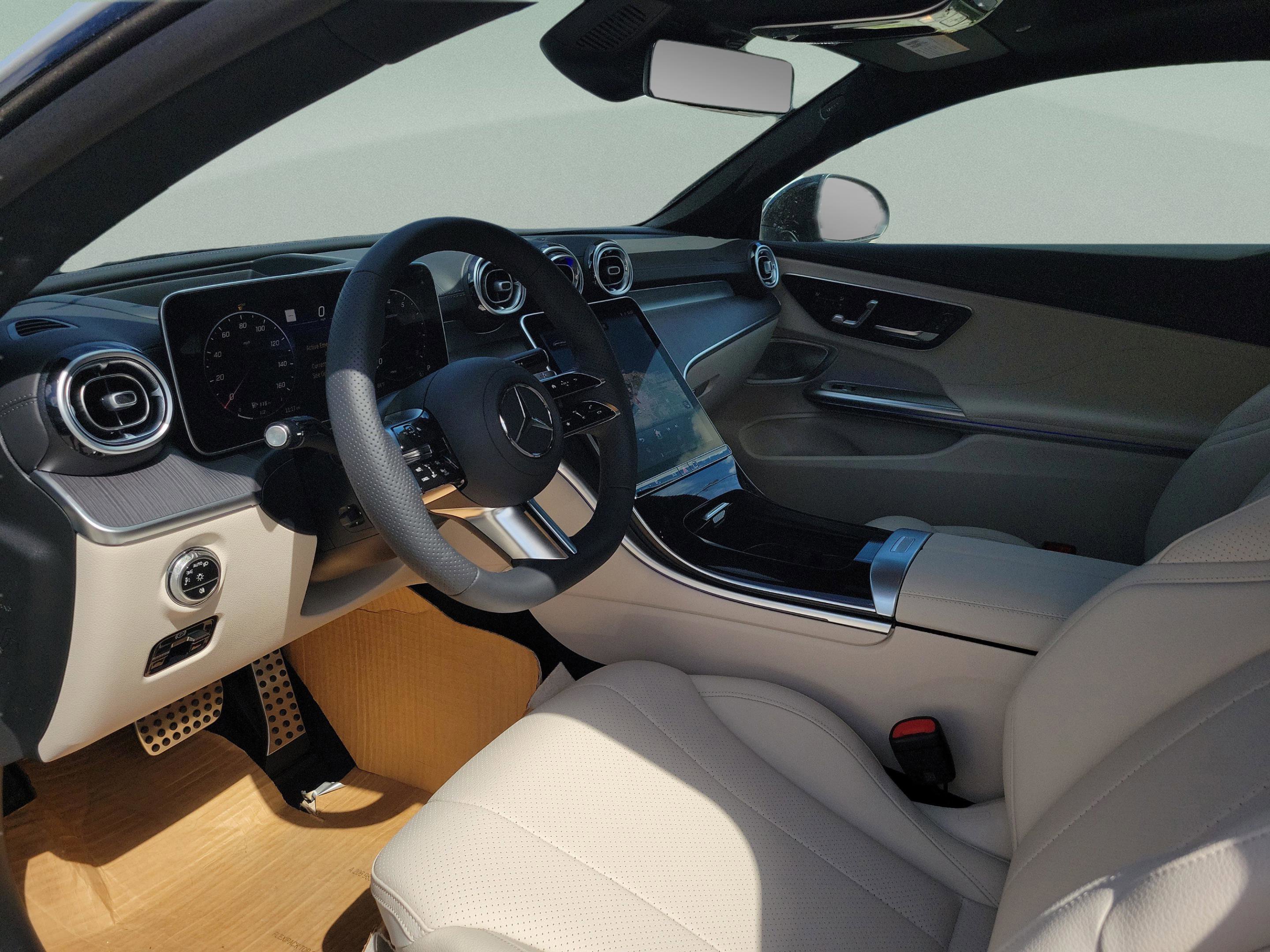 New 2026 Mercedes-Benz CLE 450 4MATIC Coupe image 21