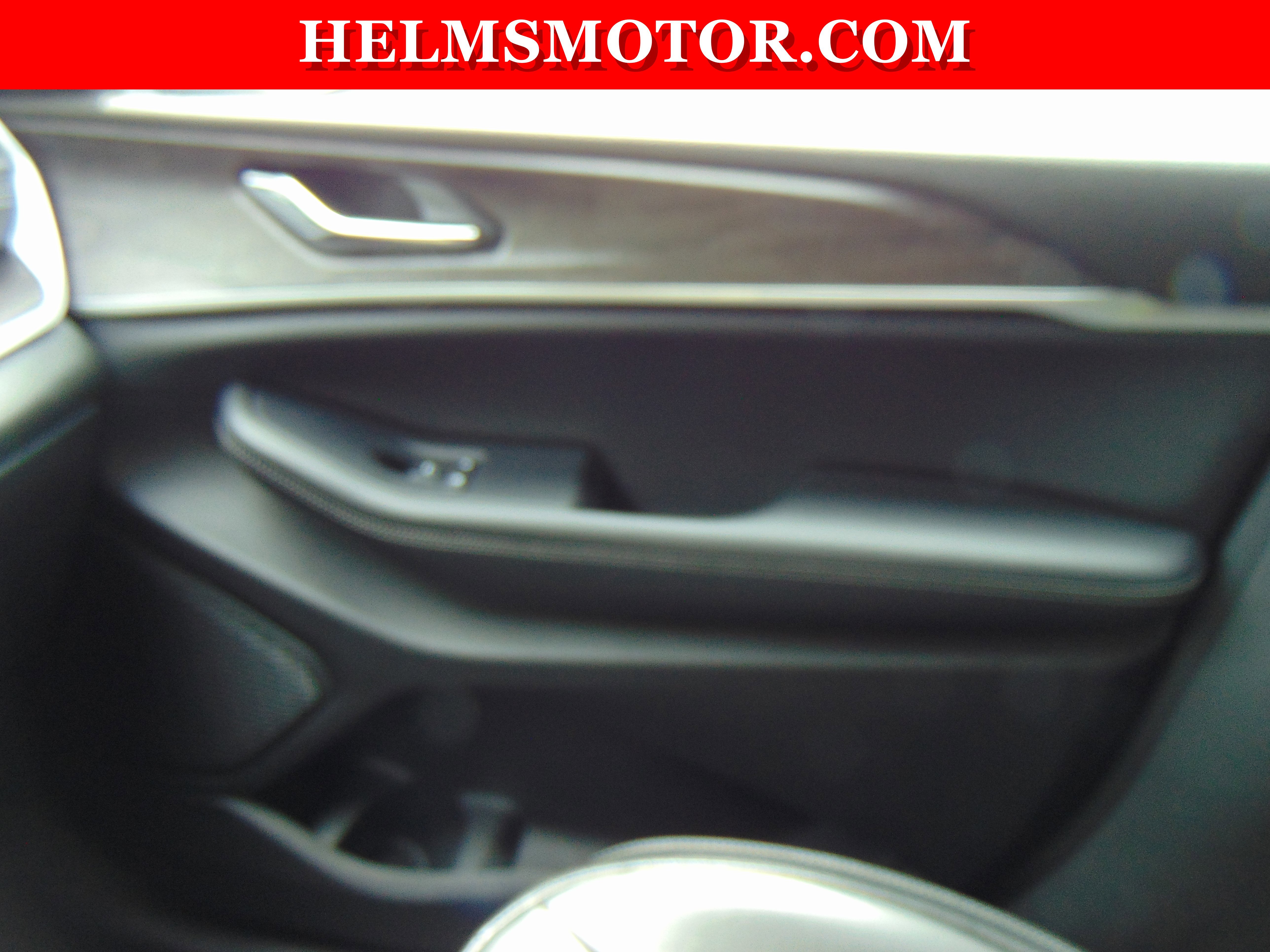 Certified 2024 Jeep Grand Cherokee L Limited w/ Black Appearance Package AWD/4WD image 40