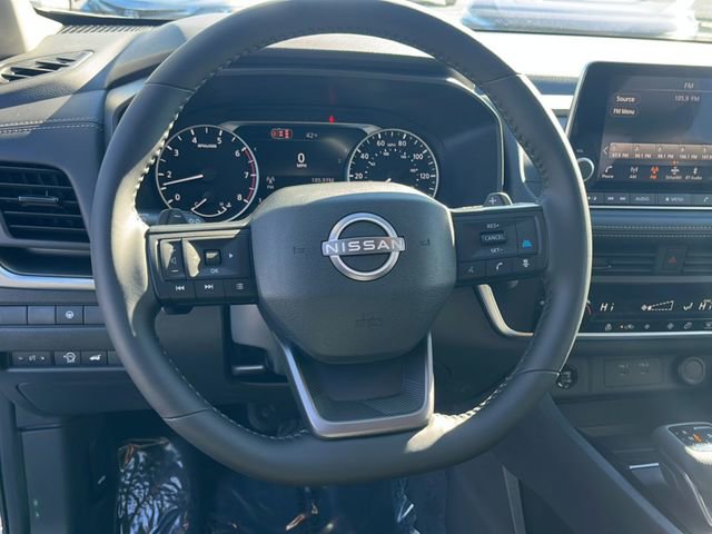 New 2026 Nissan Rogue SV image 23