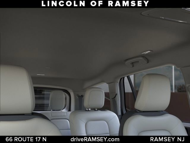 New 2026 Lincoln Aviator AWD image 23