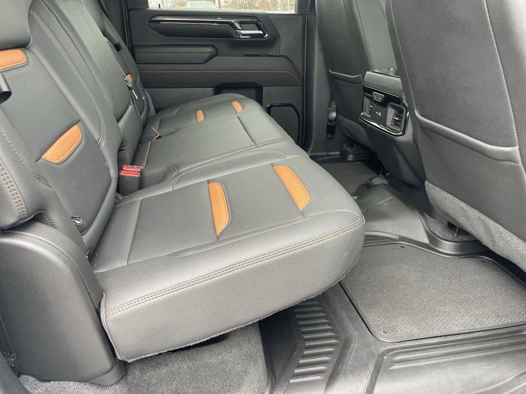 Used 2024 GMC Sierra 2500 AT4 w/ AT4 Preferred Package image 24