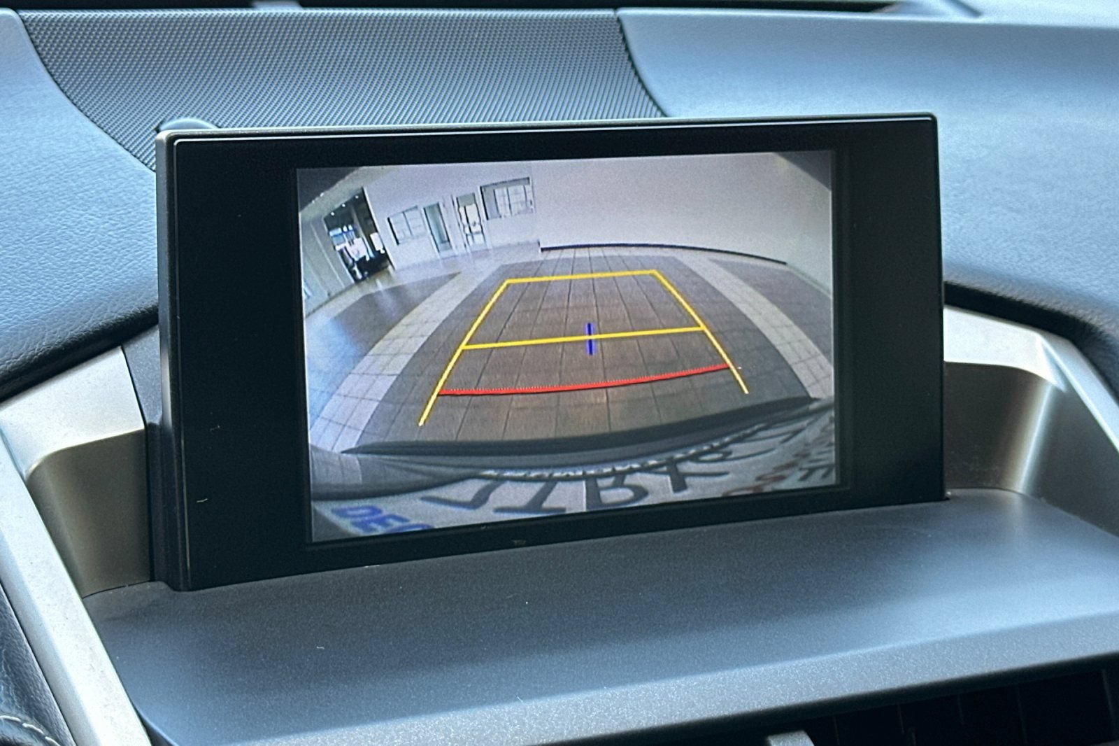 Used 2017 Lexus NX 200t AWD image 19