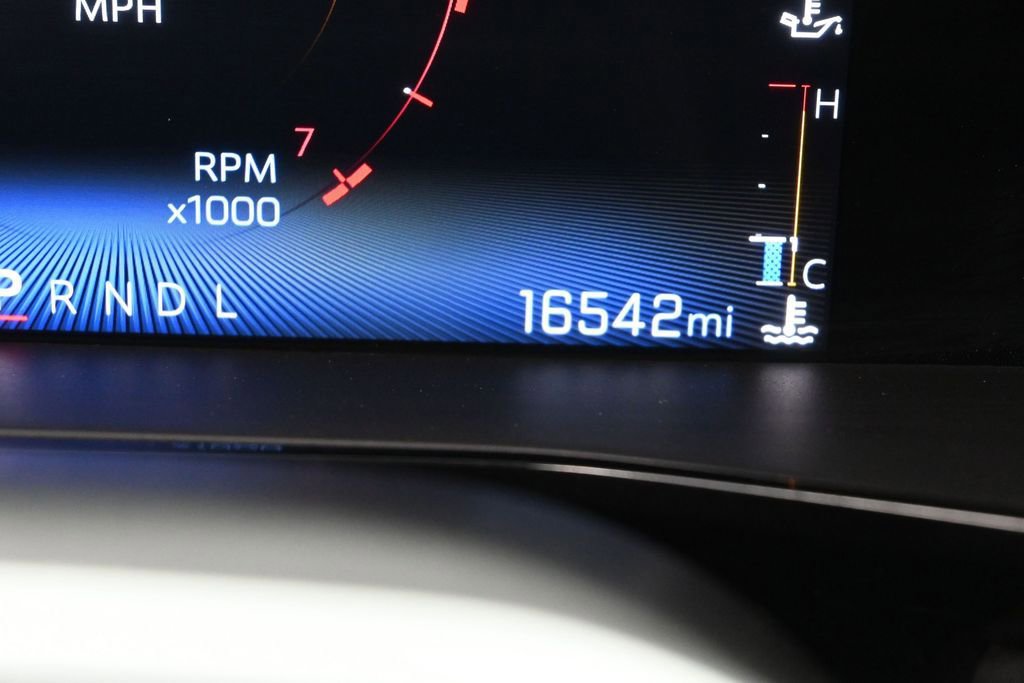Used 2023 Chevrolet Colorado LT RWD image 31