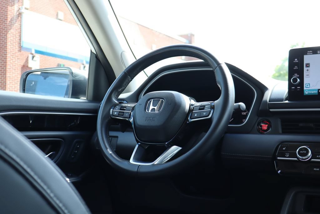 Used 2023 Honda Pilot Touring image 45