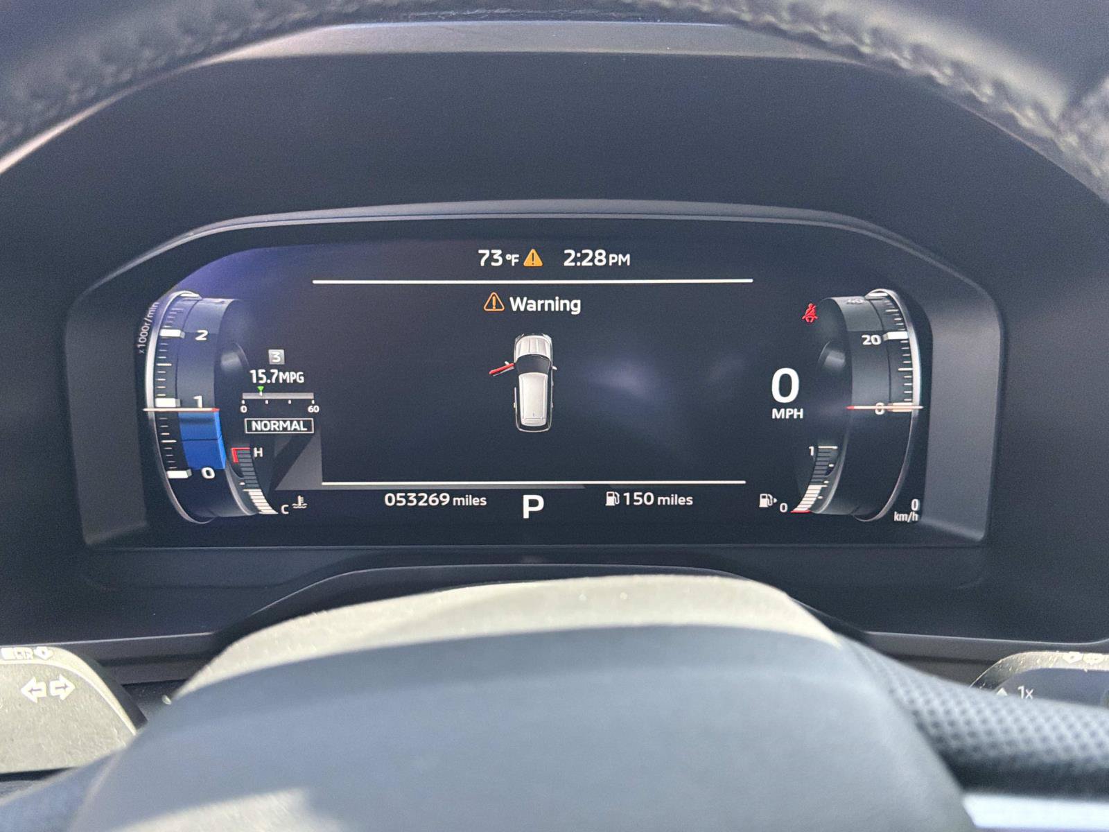 Used 2024 Mitsubishi Outlander Ralliart AWD/4WD image 21