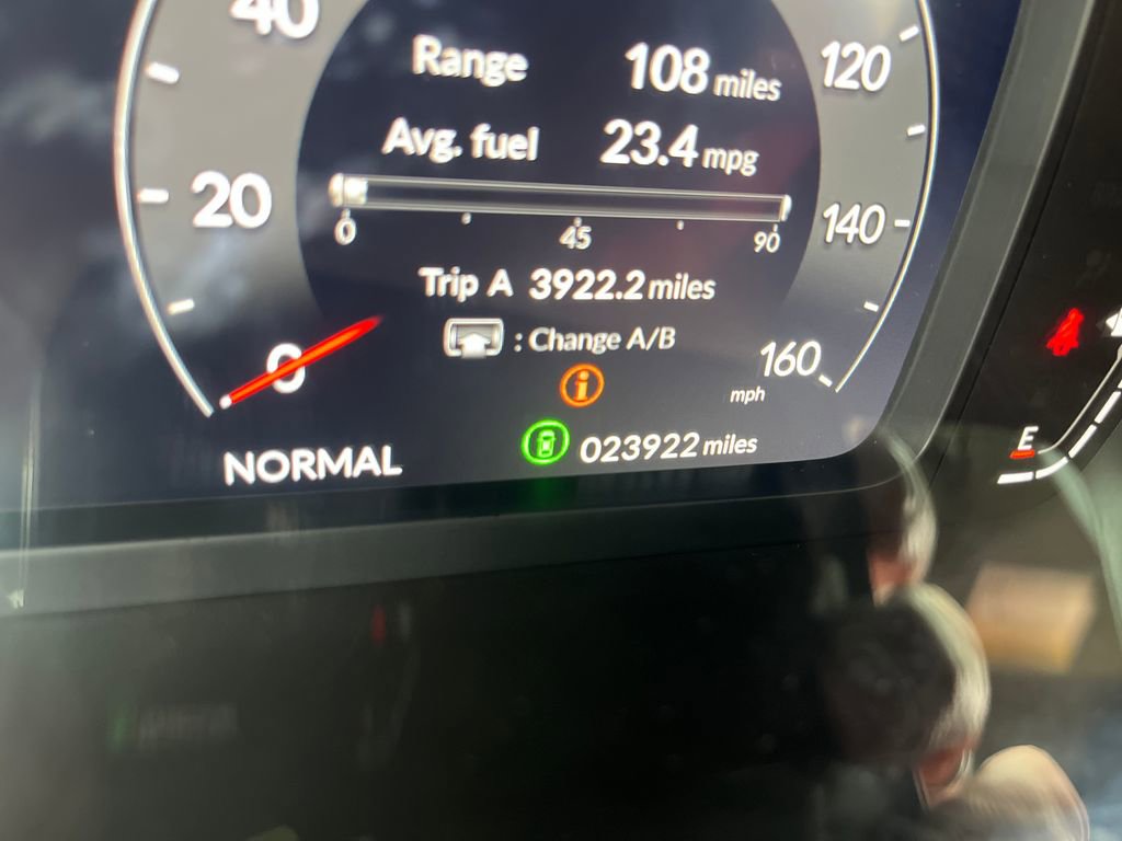 Used 2024 Acura Integra A-Spec FWD image 18