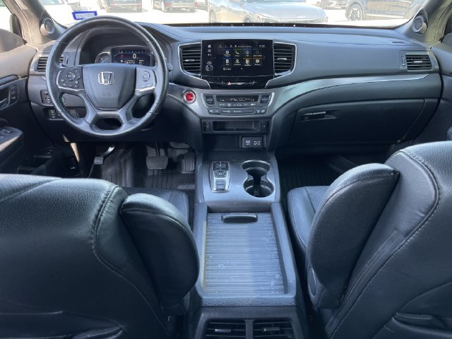 Certified 2019 Honda Passport EX-L image 9