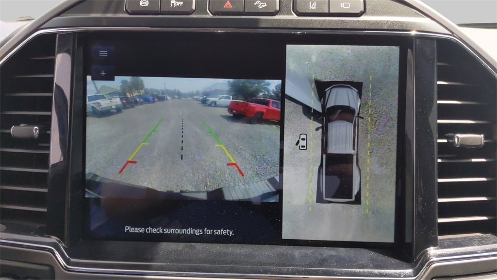 Used 2022 Ford F450 Limited w/ FX4 Off-Road Package image 26