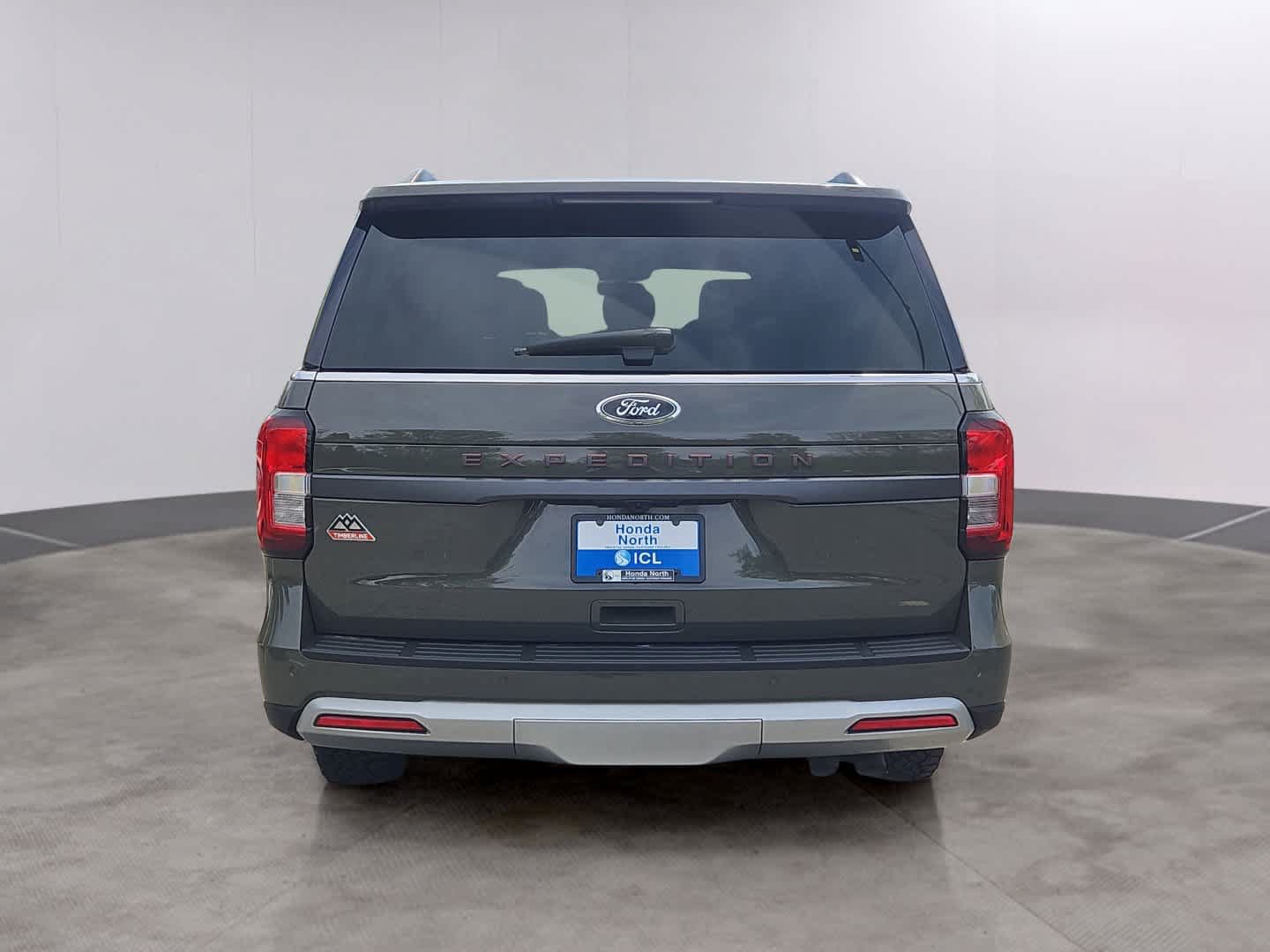Used 2024 Ford Expedition Timberline AWD/4WD image 5
