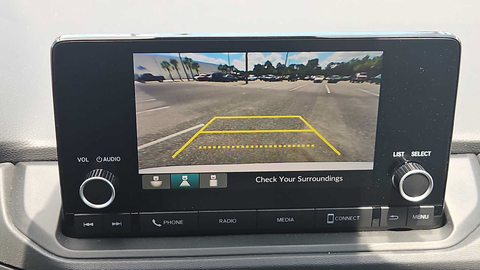 Certified 2025 Honda Accord LX image 22