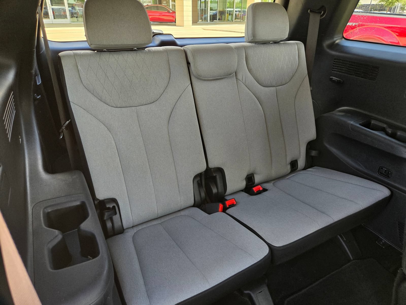 Used 2022 Hyundai Palisade SEL w/ Convenience Package AWD/4WD image 30