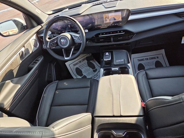New 2026 Buick Enclave Avenir w/ Super Cruise Package AWD/4WD image 64
