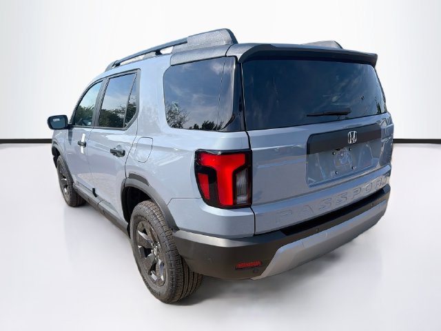 New 2026 Honda Passport RTL image 5
