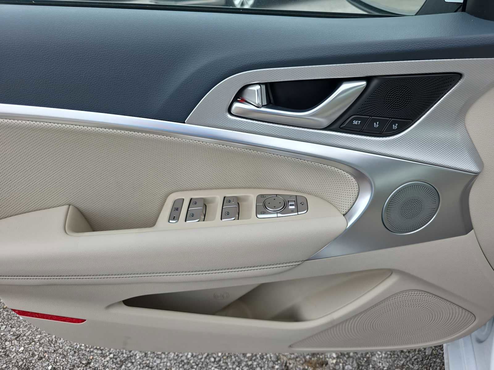 New 2026 Genesis G70 2.5T Prestige image 15