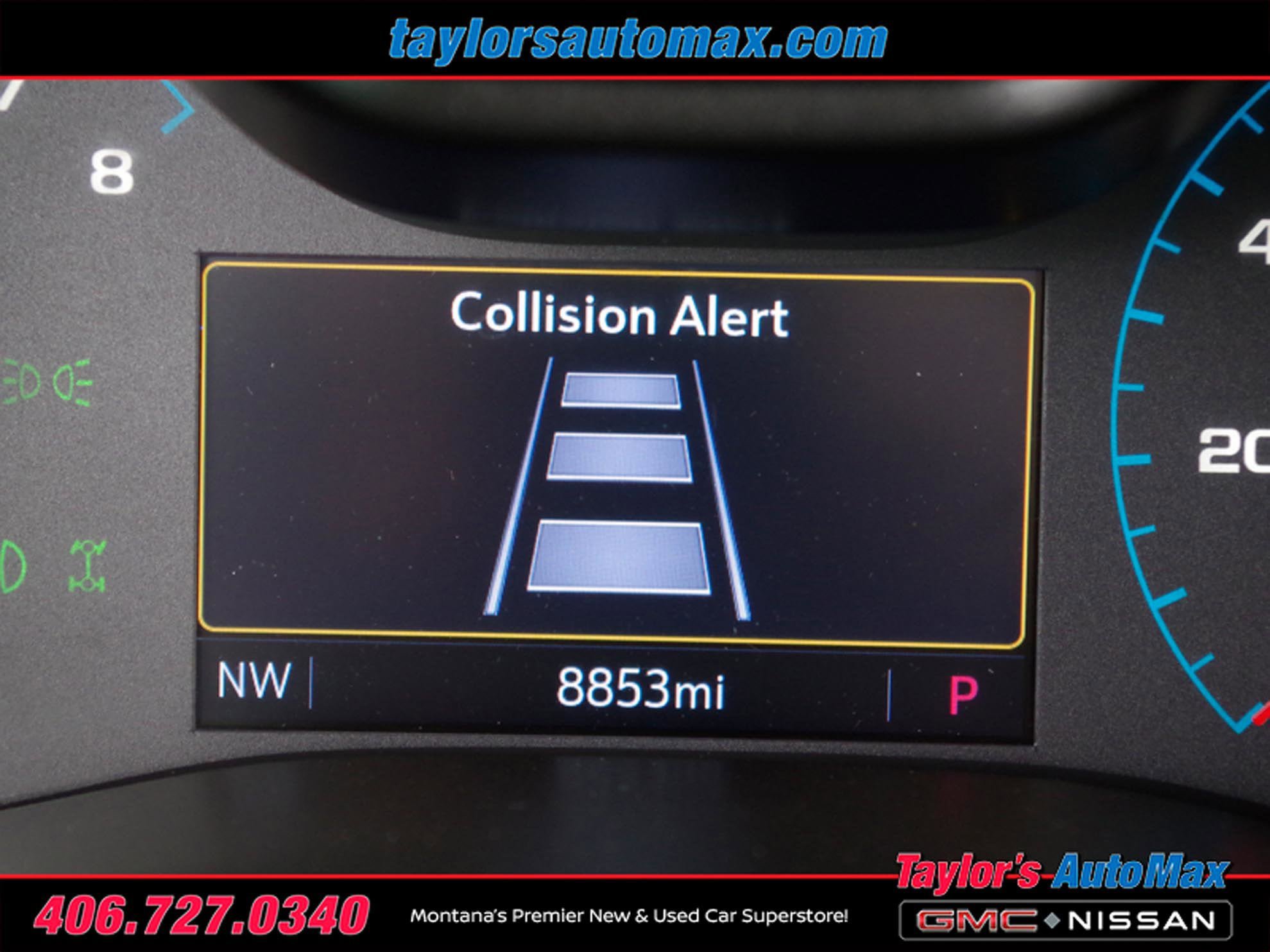 Used 2022 GMC Canyon AT4 w/ Driver Alert Package AWD/4WD image 27
