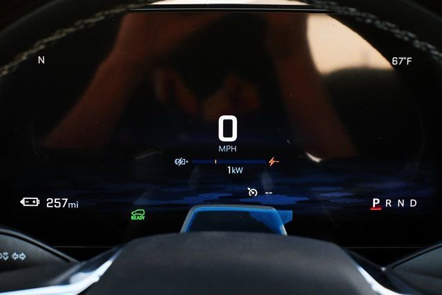 New 2024 Chevrolet Equinox EV LT w/ Active Safety Package 3 image 29