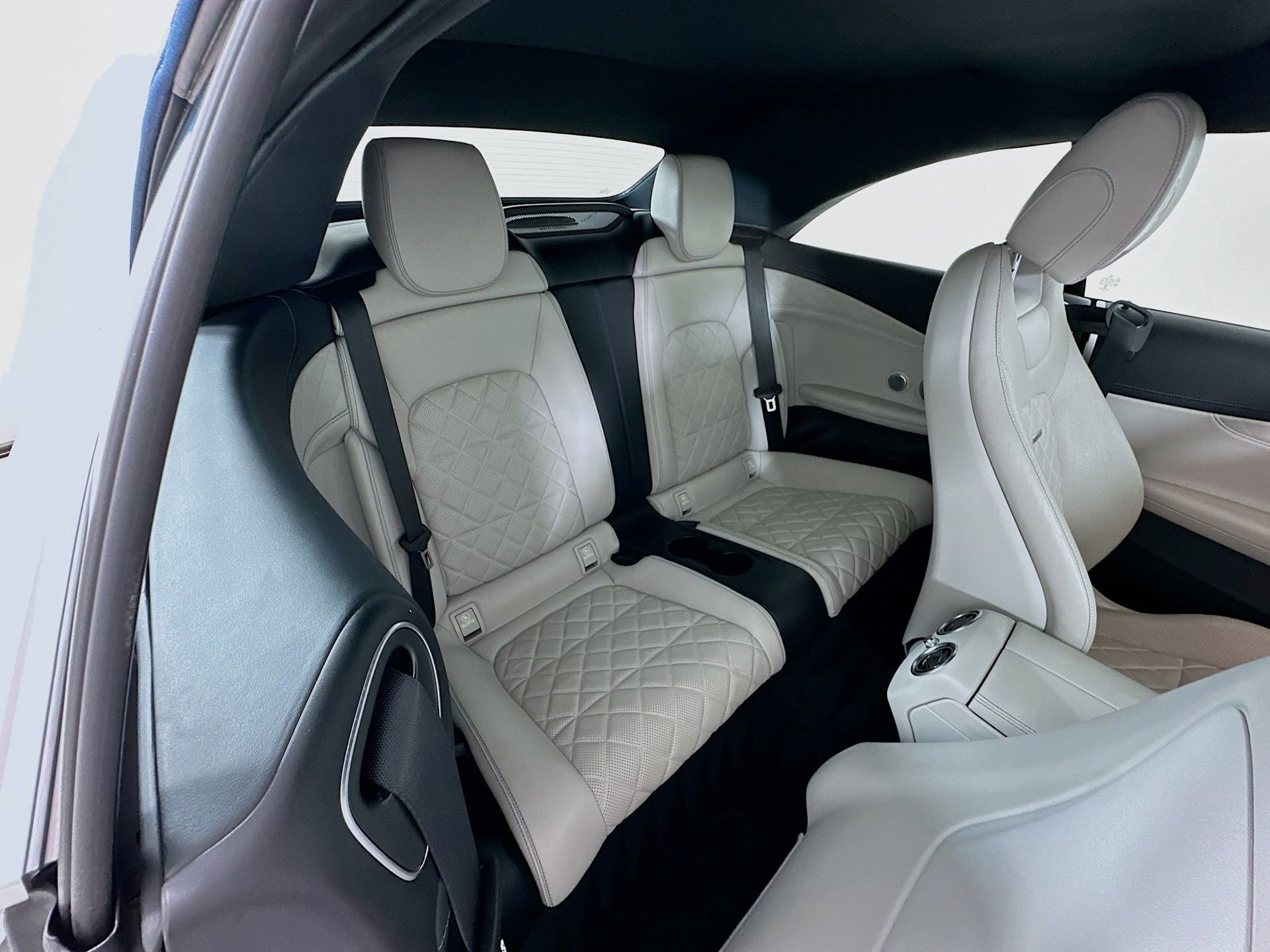 Used 2018 Mercedes-Benz C 63 AMG S image 30