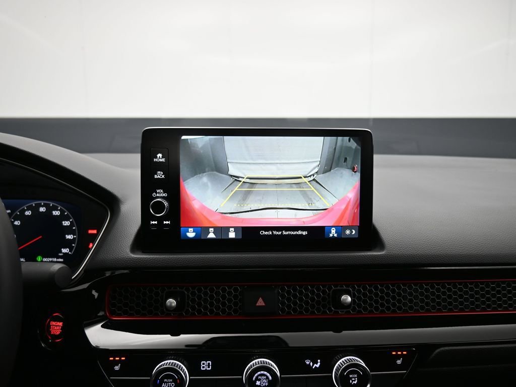 Certified 2026 Honda Civic Si image 47