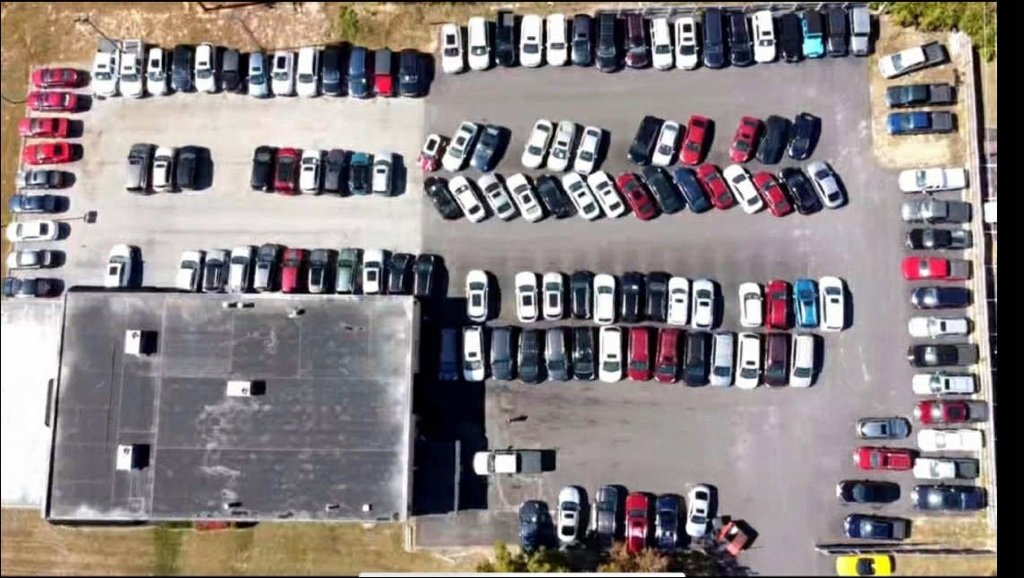 Used 2010 MAZDA MAZDA3 i Touring image 2