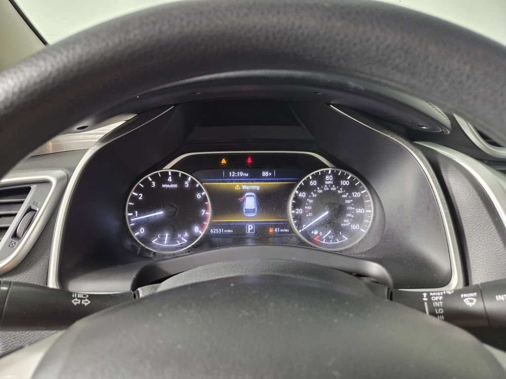 Used 2018 Nissan Murano S w/ Cargo Package FWD image 15