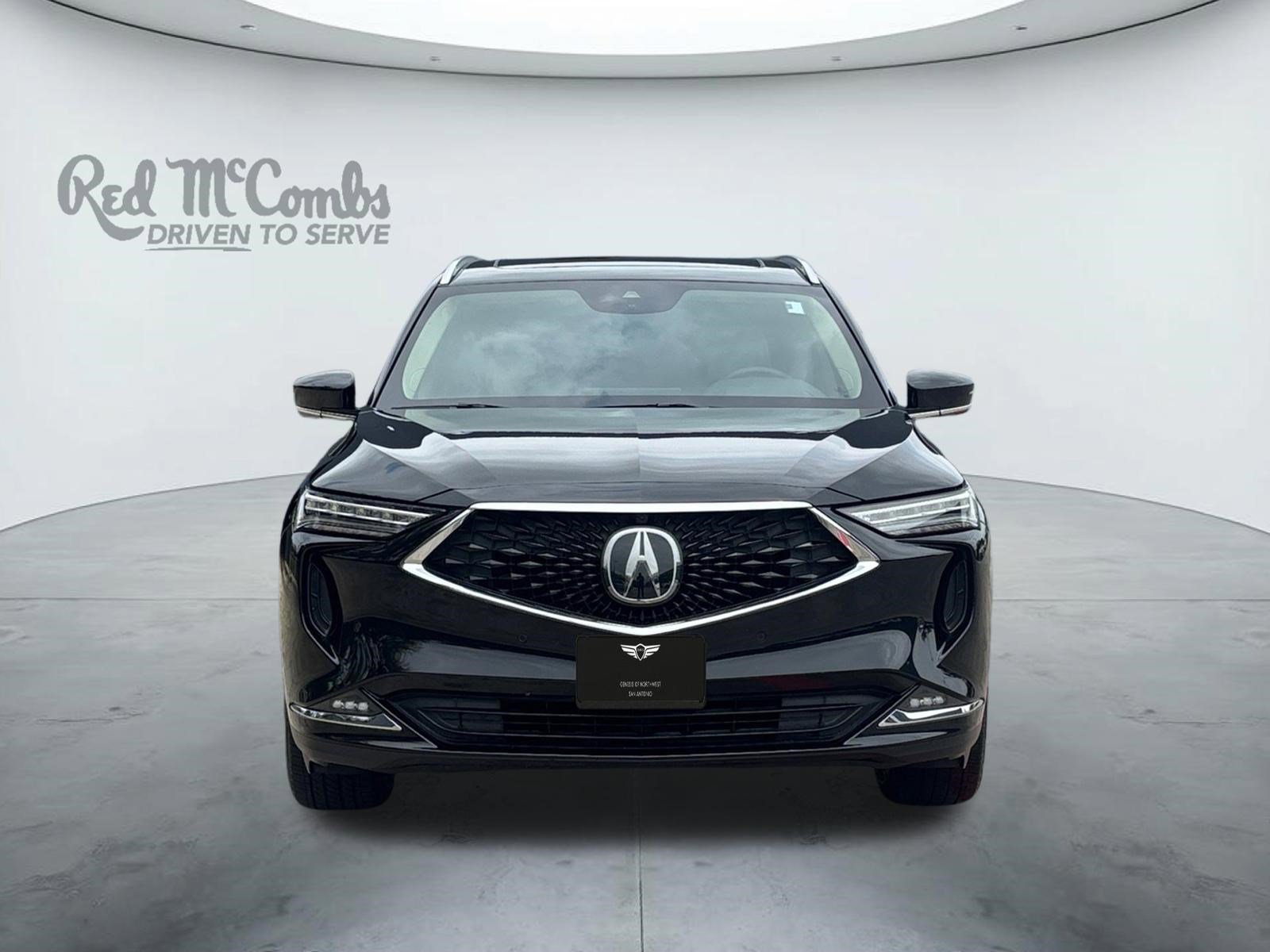 Used 2023 Acura MDX SH-AWD w/ Advance Package image 8