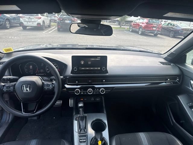 Certified 2023 Honda Civic Sport image 15