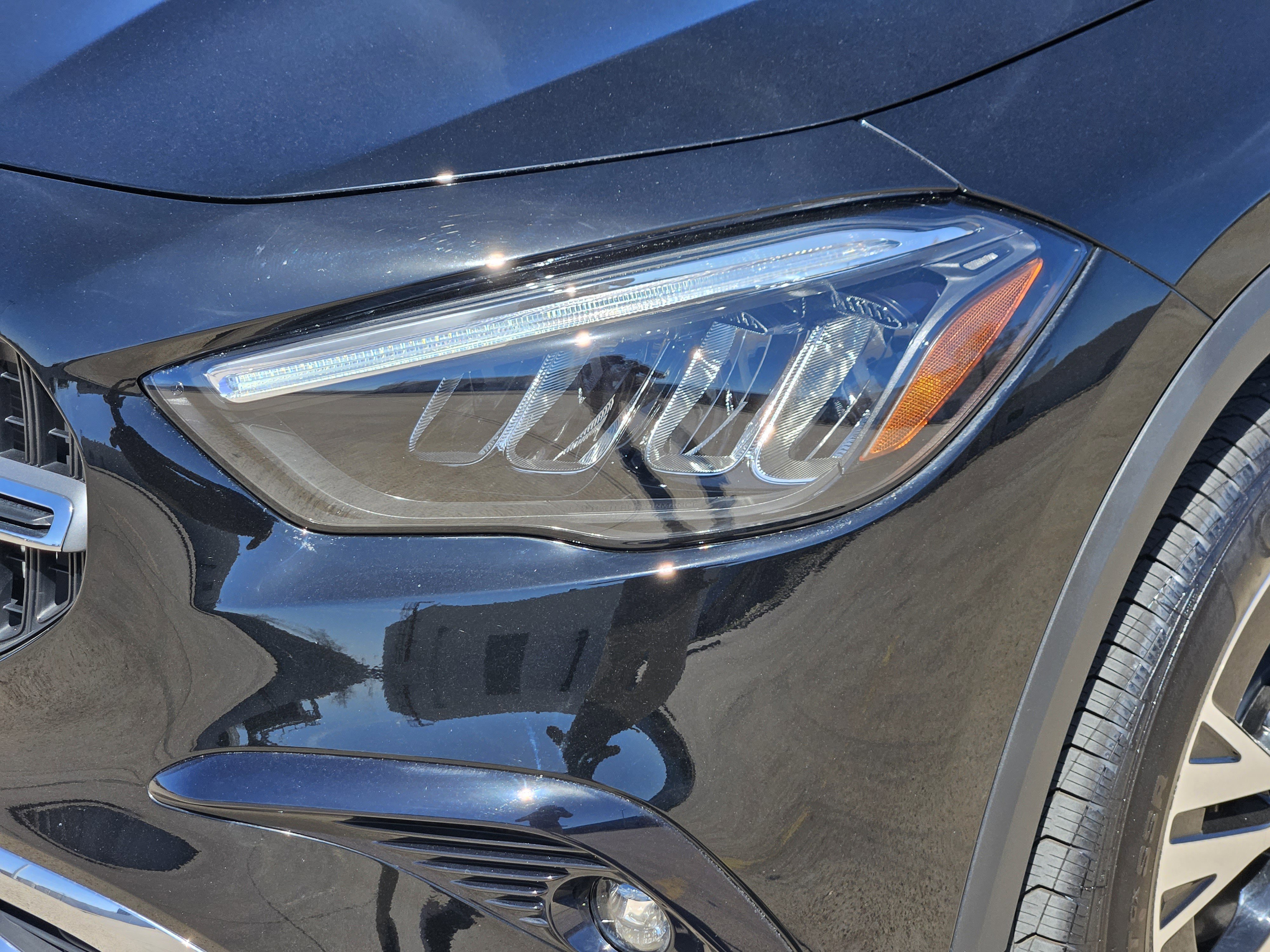 Used 2026 Mercedes-Benz GLA 250 image 26