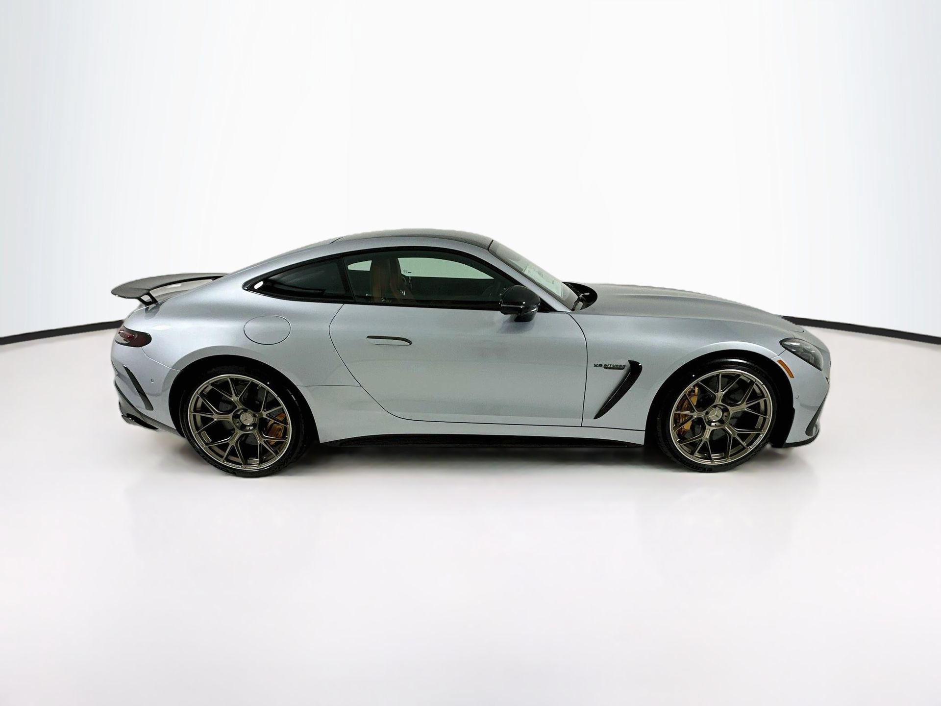 New 2026 Mercedes-Benz AMG GT 63 image 9