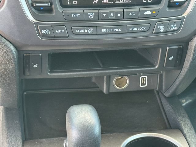 Used 2019 Honda Pilot EX-L image 23
