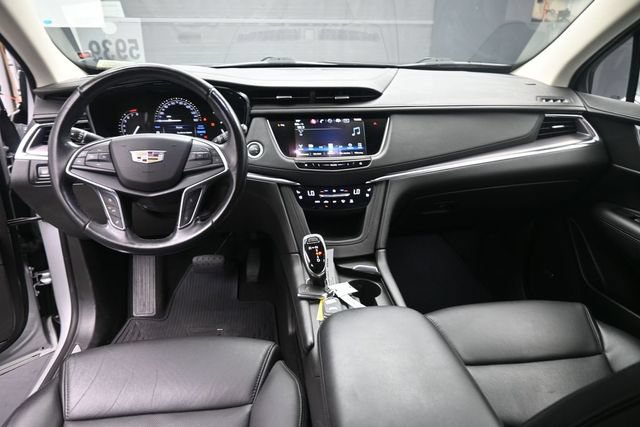 Used 2019 Cadillac XT5 Premium Luxury AWD/4WD image 9