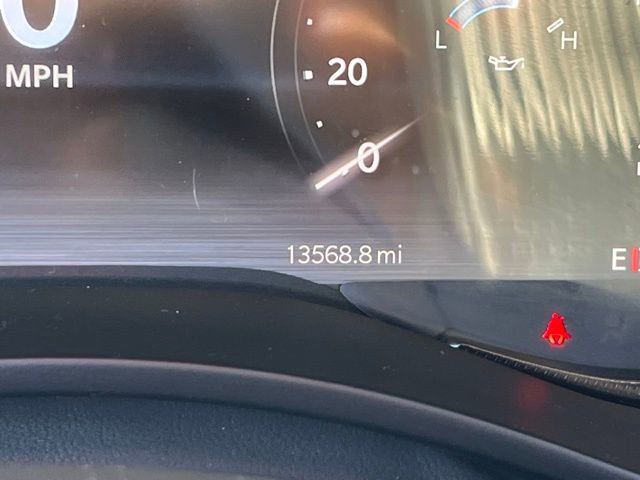 Used 2026 RAM 2500 Rebel image 28