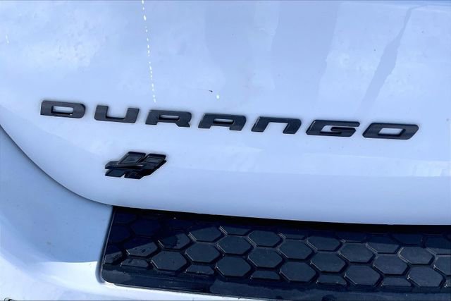 Used 2021 Dodge Durango SRT w/ Technology Group AWD/4WD image 13