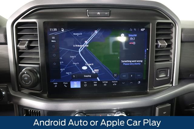 New 2026 Ford F150 XLT w/ Equipment Group 302A MID image 4