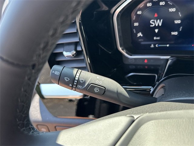 New 2026 Chevrolet Silverado 1500 LT image 20