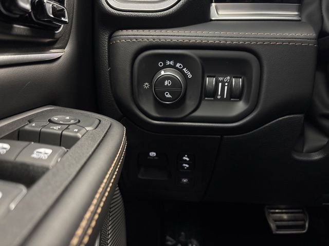 New 2026 RAM 1500 Tungsten image 38