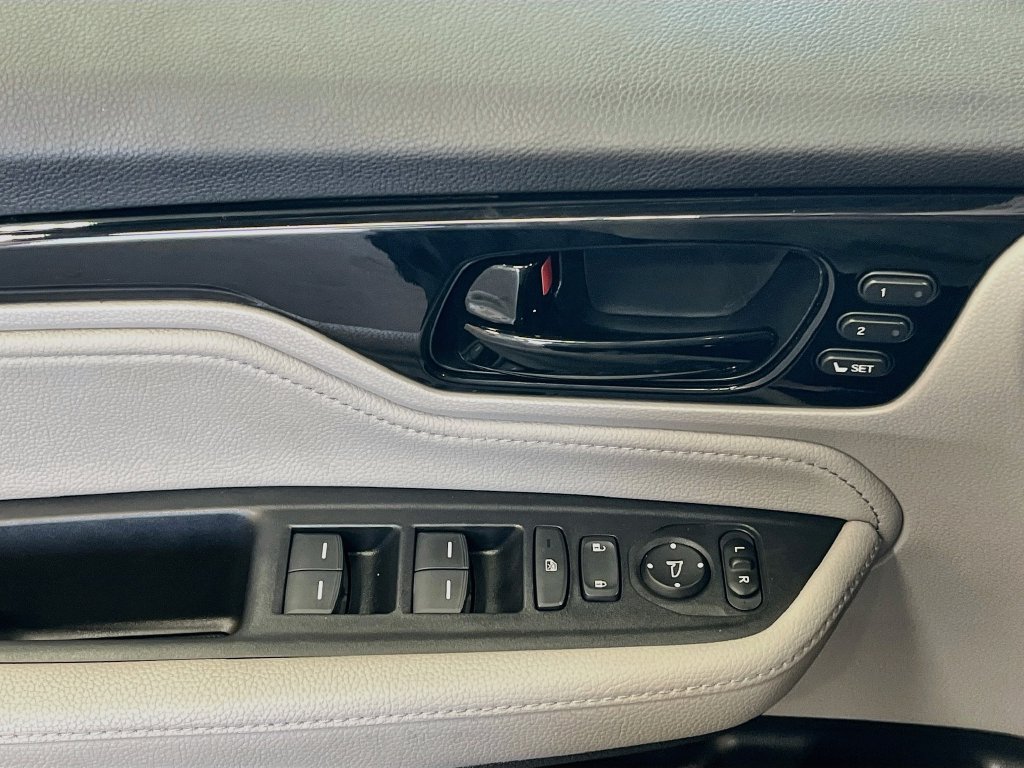 Used 2024 Honda Odyssey Touring image 18