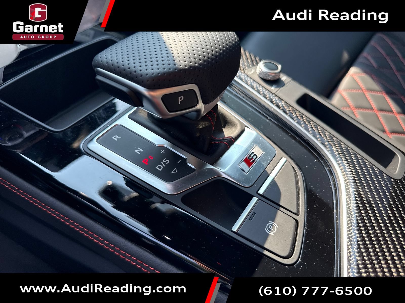 Used 2024 Audi S5 Premium Plus w/ Premium Plus Package AWD/4WD image 15