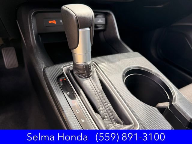 Certified 2024 Honda Civic EX image 22