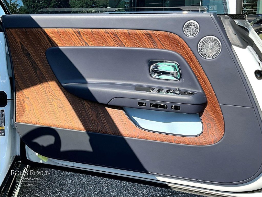 Certified 2024 Rolls-Royce Spectre w/ Spectre Launch Package AWD/4WD image 21