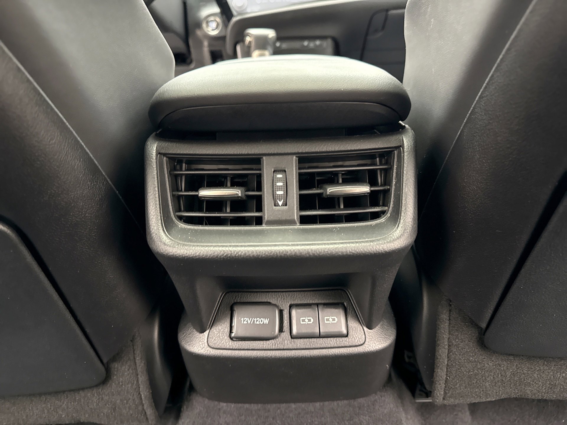 Used 2023 Lexus ES 350 w/ Premium Package image 21