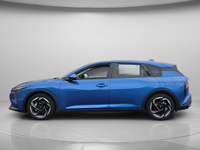 New 2026 Kia K4 EX FWD image 2