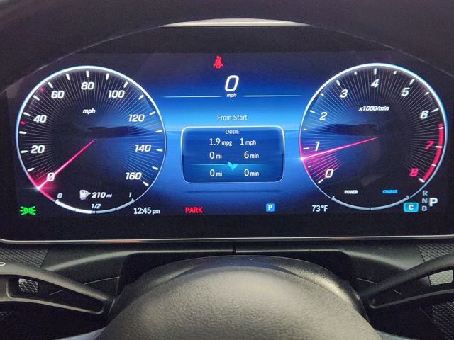 Used 2024 Mercedes-Benz C 300 Sedan image 16