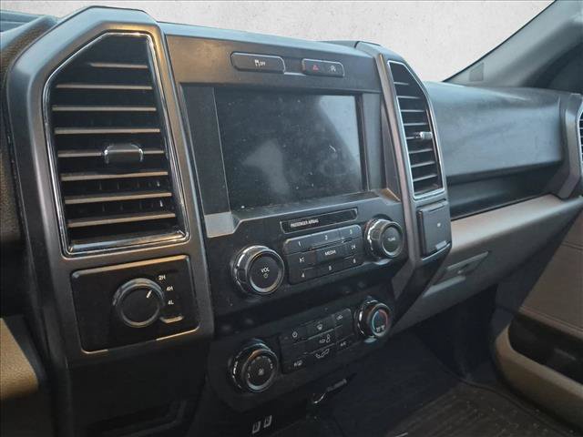 Used 2020 Ford F150 XLT w/ Equipment Group 301A Mid AWD/4WD image 9