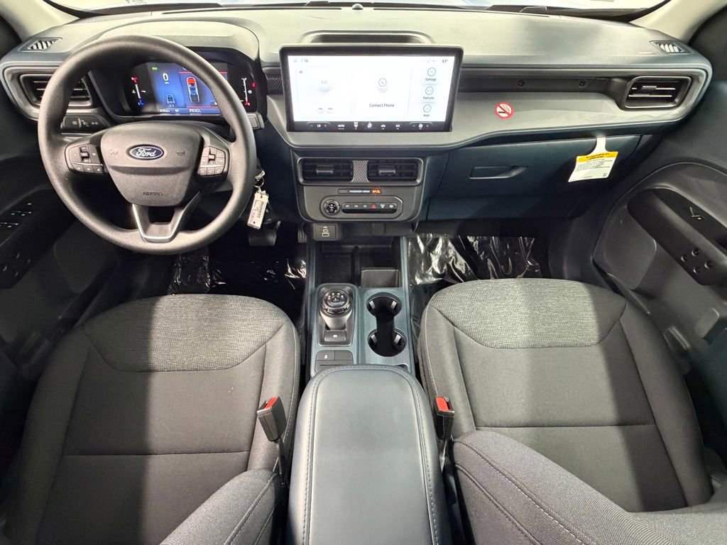 Used 2025 Ford Maverick XL FWD image 31
