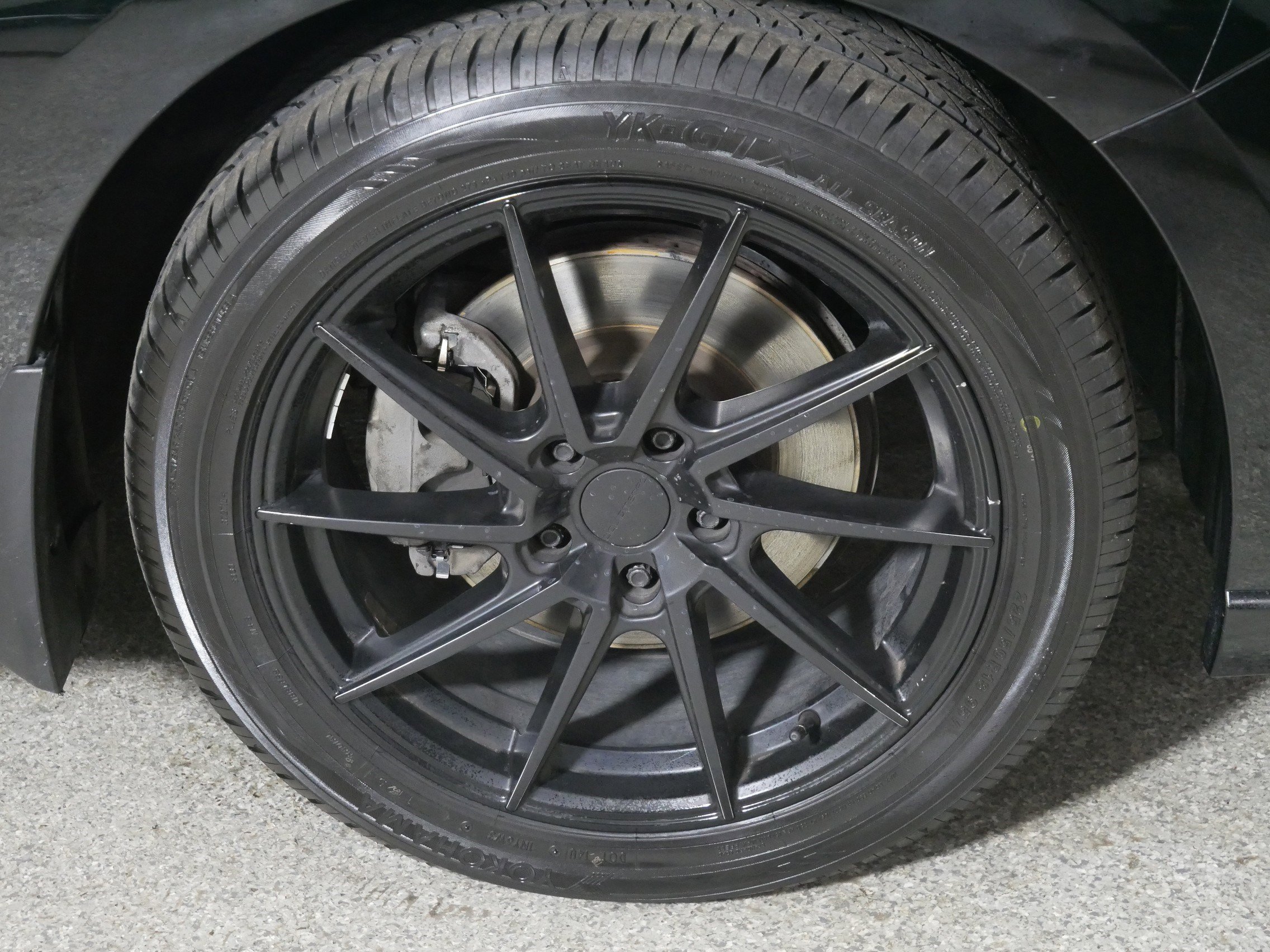 Used 2018 Subaru Legacy 3.6R Limited image 15