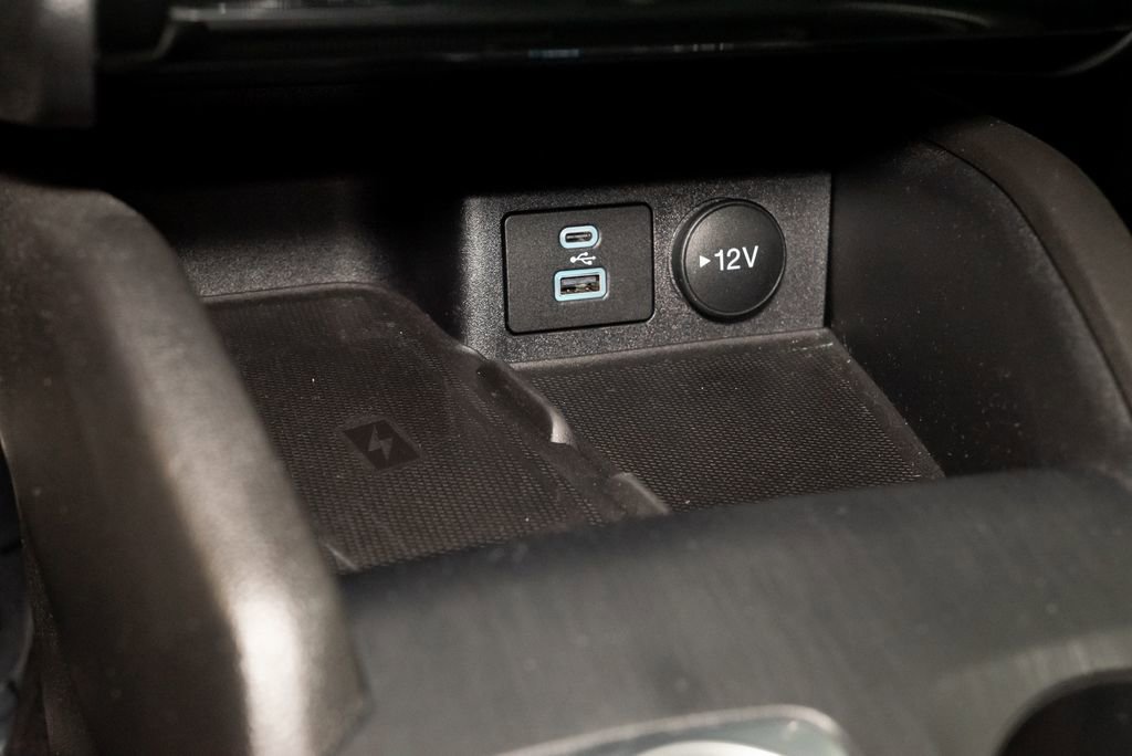 Used 2023 Ford Escape ST-Line Select w/ Tech Pack #2 AWD/4WD image 23