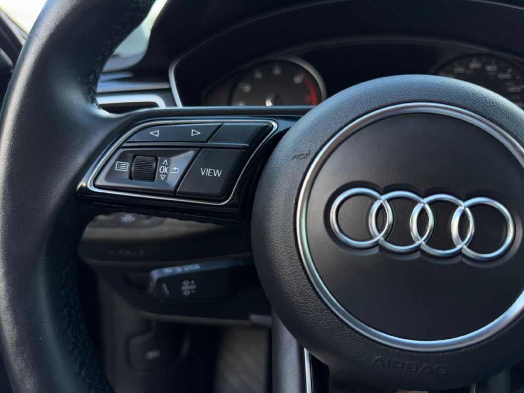 Used 2021 Audi A4 2.0T Premium w/ Convenience Package AWD/4WD image 23
